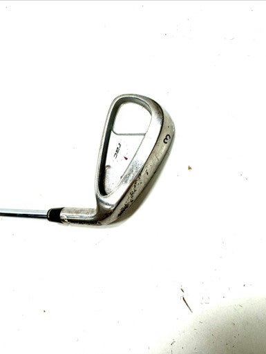 Used Taylormade RAC Mens Individual Iron RH 3 Iron 11860-S000304688