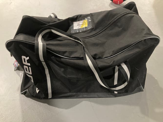 Bauer s20 pro Bag (Used)