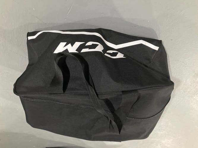 CCM 310 jr Bag (Used)