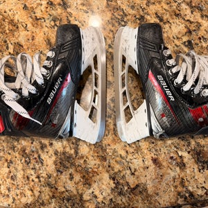 Bauer Vapor 5x Pro Hockey Skates Regular Width 13 (Used)