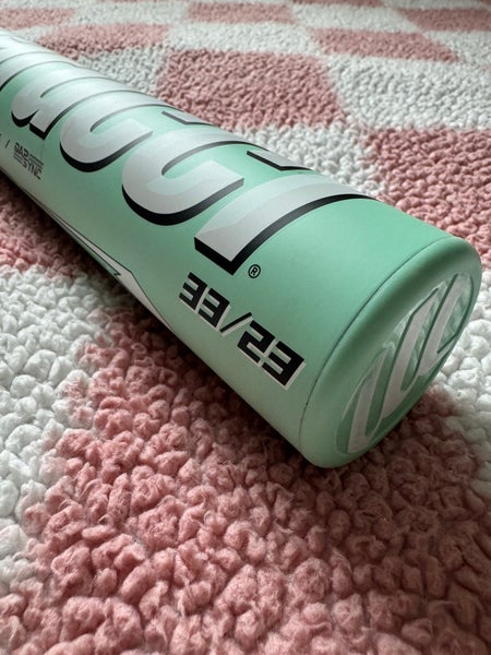 2026 Marucci Asura Composite Bat (-10) 23 oz 33" (New)