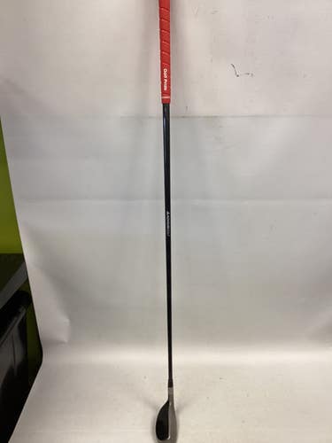 Used Adams Golf IDEA 4 HYBRID Mens Hybrid Club RH 4 Hybrid 11851-S000043285