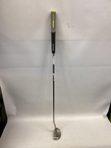Used Odyssey WHITE HOT ROSSIE Mens Putter LH 11851-S000043283