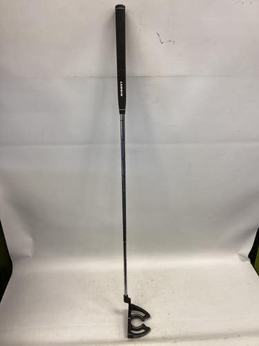 Used Wilson MOMENT I Mens Putter LH 11851-S000043282