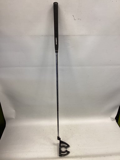 Used Wilson MOMENT I Mens Putter LH 11851-S000043282