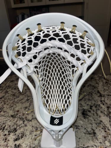 StringKing Mark 2V Fresh Stringing Head (Used)