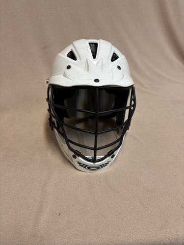 Cascade CPV XXS Helmet (Used)