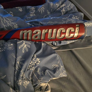 Marucci CAT9 Alloy Bat (-10) 18 oz 29" (Used)