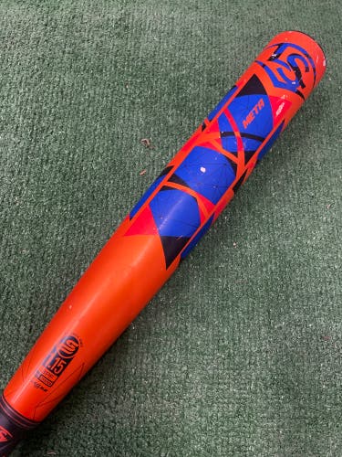 Louisville Slugger Meta (2 5/8") USSSA Bat 2022 (-5)