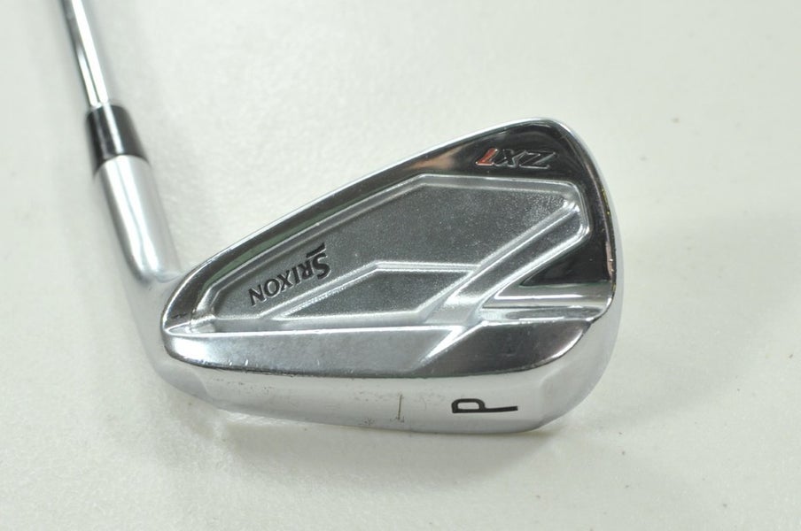 Srixon ZX7 PW Pitching Wedge Stiff Flex Right NS Pro Modus3 105g Steel # 211722