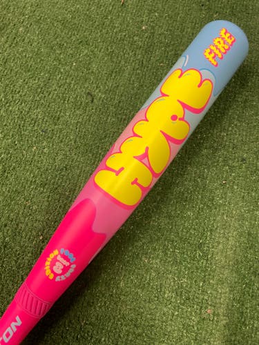 Easton HF Pool Party USSSA 2025 (-8)