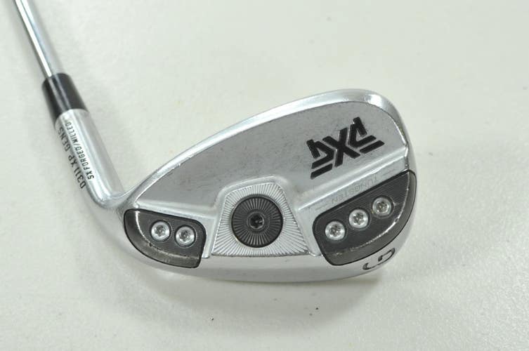 PXG Gen5 0311 XP GW Gap Wedge Right DG S300 Stiff Flex Steel # 211473