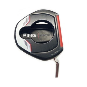 2021 Ping Fetch 35" Mallet Putter