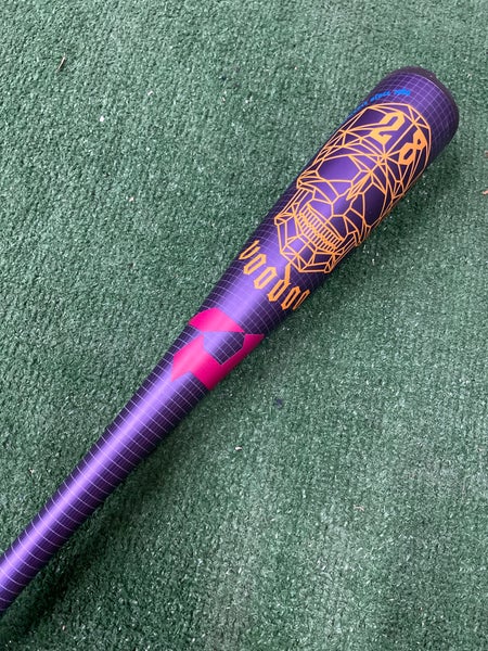 DeMarini Voodoo ONE USA (2 5/8") 2026 (-11)