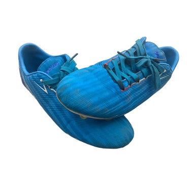 used soccer cleats size 9