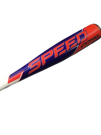 Used Easton SPEED COMP BB/SB USA 2 5/8 Bat 29" 11760-S000088165