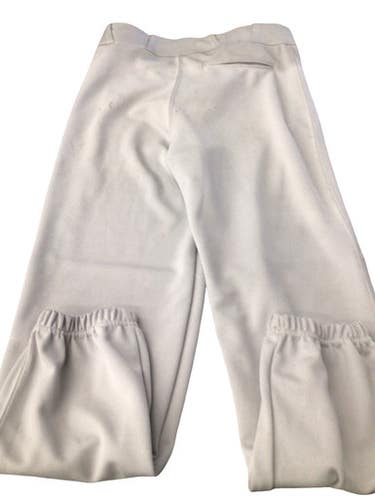 Used Champro BASEBALL PANTS BB/SB Pant Boys Grey XL 11760-S000088163