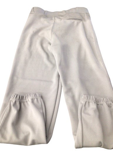 Used Champro BASEBALL PANTS BB/SB Pant Boys Grey XL 11760-S000088163