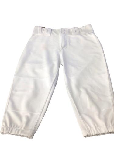 Used Marucci BASEBALL PANTS BB/SB Pant Mens White SM 11760-S000088159