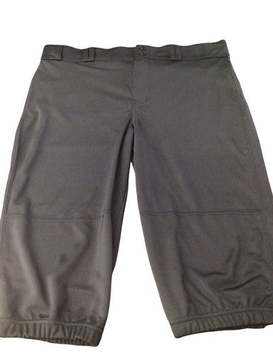 Used Champro BASEBALL PANTS BB/SB Pant Mens Black XL 11760-S000088162