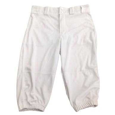 Used Champro BASEBALL PANTS BB/SB Pant Mens White MD 11760-S000088150