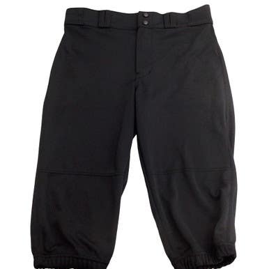 Used Champro BASEBALL PANTS BB/SB Pant Mens Black MD 11760-S000088148