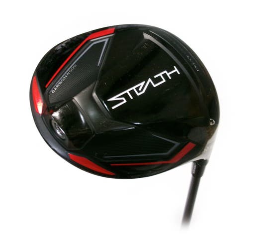 TaylorMade Stealth 10.5* Driver Graphite Diamana TM 50 Regular Flex