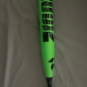 2026 DeMarini CF Zen Composite USSSA Certified Bat (-8) 23 oz 31" (New)