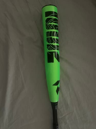 2026 DeMarini CF Zen Composite USSSA Certified Bat (-8) 23 oz 31" (New)