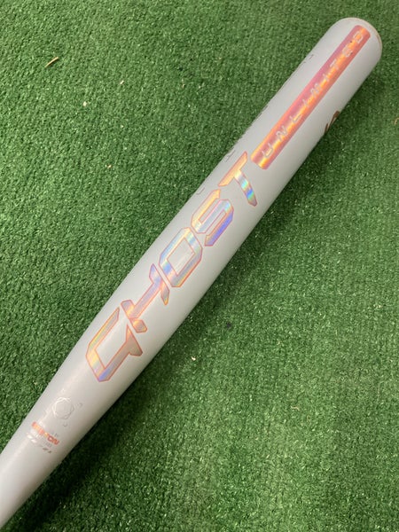 Easton Ghost Unlimited Fastpitch 2025 (-10)