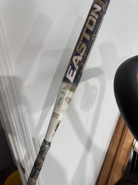 Easton Patriots Bat (-6.5) 26.5 oz 34" (Used)