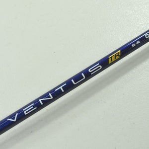 Fujikura Ventus Velocore TR Blue 6 Regular Cobra #3 Fairway Wood Shaft  # 211420