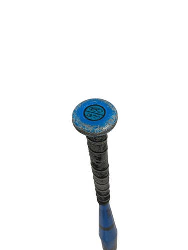 Used Rawlings FUEL ALLOY BB/SB USA 2 1/4 Bat 27" 11847-S000032922