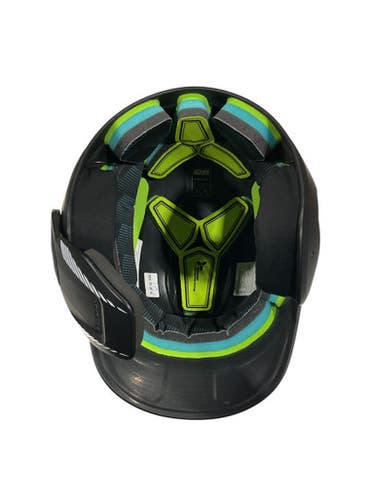 Used Easton ELITE Batting Helmet No Mask Black LG 11847-S000032923