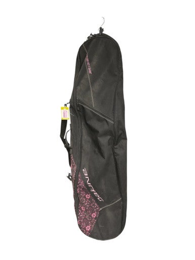 Used Dakine Travel Snowboard Bag Black 11847-S000032914