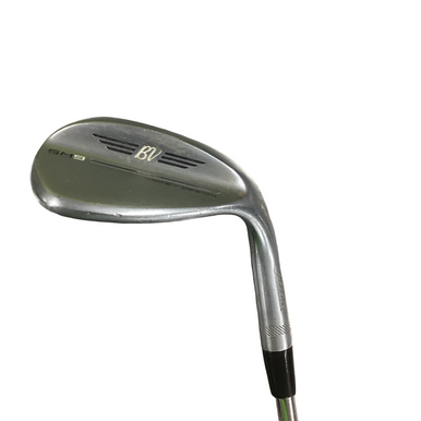 Used Titleist SM9 BV VOKEY Golf Wedge Mens RH 58 Degree 11613-S000177261