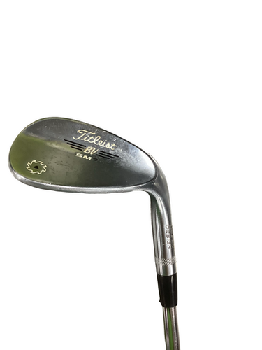 Used Titleist SM7 BV Golf Wedge Mens RH 56 Degree 11613-S000177260