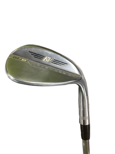 Used Titleist SM8 BV VOKEY Golf Wedge Mens RH Pitching Wedge 11613-S000177257