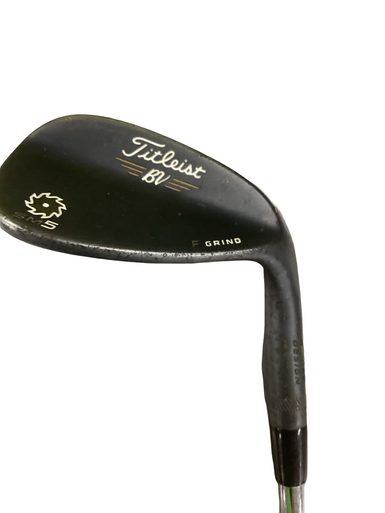 Used Titleist SM5 F GRIND Golf Wedge Mens RH 56 Degree 11613-S000177259