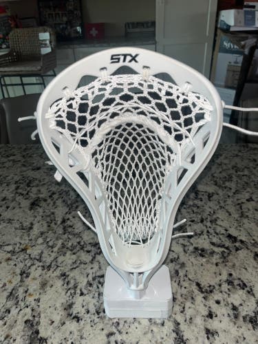 STX Xcaliber Head (Used)