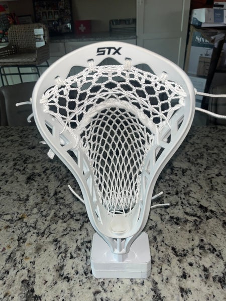STX Xcaliber Head (Used)