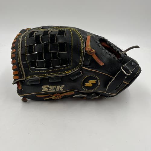 SSK Dimple Lefty 12.25 Outfield Baseball Glove