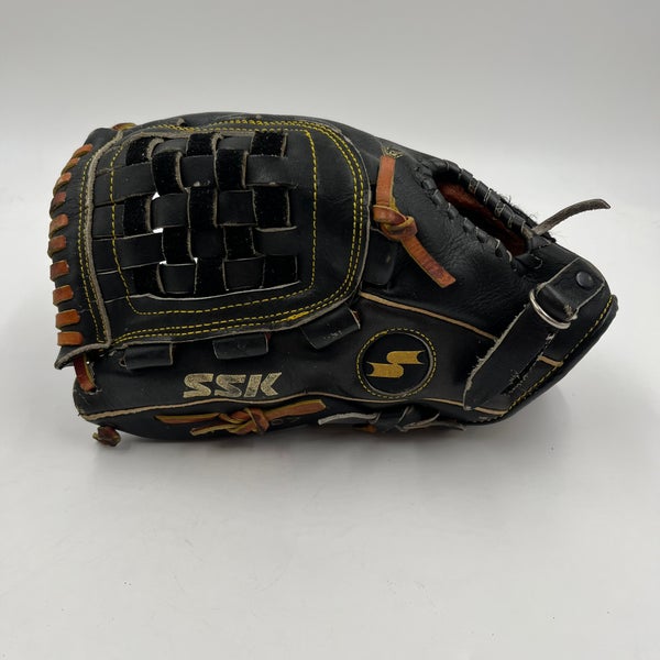 SSK Dimple Lefty 12.25 Outfield Baseball Glove