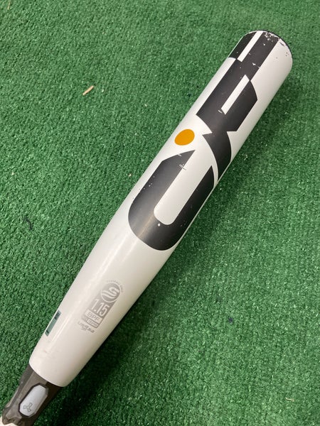 DeMarini CF (2 5/8") USSSA Bat 2022 (-5)