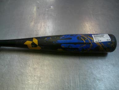 Used Demarini UPRISING BB/SB USSSA 2 3/4 Bat 26" 11339-S000199051