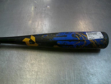 Used Demarini UPRISING BB/SB USSSA 2 3/4 Bat 26" 11339-S000199051