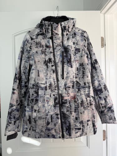 Women's Size 10 Obermeyer Jacket (Used)