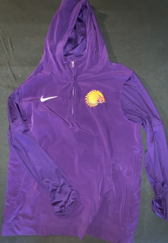 Haudenosaunee Nationals Adult Unisex Q-Zip