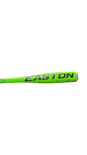 Used Easton TYPHOON BB/SB USA 2 1/4 Bat 27" 11859-S000028525