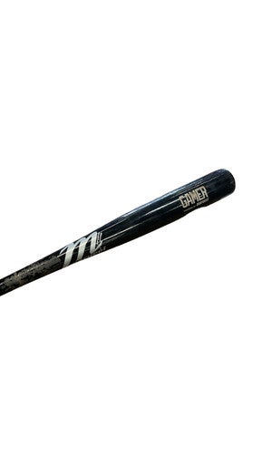 Used Marucci GAMER BB/SB Wood Bat 30" 11859-S000028508